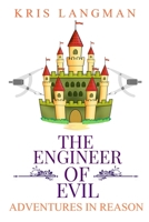 The Engineer of Evil B0CPF7VMLB Book Cover