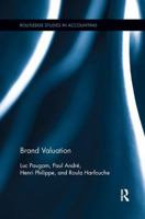 Brand Valuation 1138933821 Book Cover
