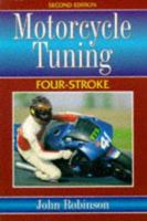 Motorcycle Tunung: Four Stroke 0750618051 Book Cover