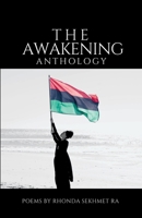 The Awakening Anthology B0DVFG223P Book Cover