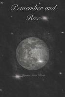 Remember and Rise B0DZNZC2BR Book Cover