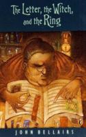 The Letter, the Witch, and the Ring 0140363386 Book Cover