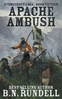 Apache Ambush 1647345588 Book Cover