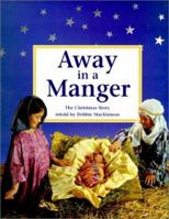 Away in a Manger 0570071143 Book Cover