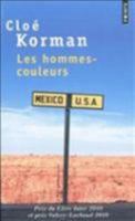 Les Hommes-Couleurs 2021001679 Book Cover