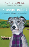 Sheepwrecked: A Year's Worth of Doggerel, Porkies, and Bull 0553817760 Book Cover