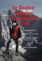 In Search of the Mount Cleveland Five 0998250910 Book Cover