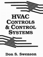 HVAC Controls and Control Systems B005YVLN1A Book Cover