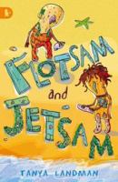 Flotsam and Jetsam 1844281191 Book Cover