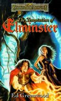 The Temptation of Elminster 0786914270 Book Cover