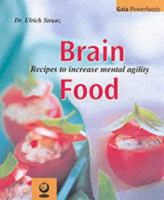 Brain Food 185675197X Book Cover