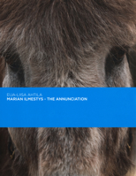 Eija-Liisa Ahtila: The Annunciation: Marian Ilmestys 9525368181 Book Cover