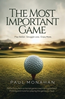 The Most Important Game 1998315037 Book Cover