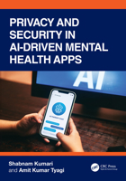 Privacy and Security in AI-Driven Mental Health Apps 1041079001 Book Cover