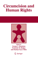 Circumcision and Human Rights 1402091664 Book Cover