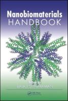 Nanobiomaterials Handbook 113807652X Book Cover