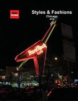 Styles & Fashions - Chicago: Promoting Styles & Fashions worldwide 1725915960 Book Cover