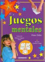 Puedo hacer magia.... Juegos mentales (Puedo Hacer Magia / I Know a Magic Trick) 9583015393 Book Cover