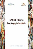 Emilio Farina: Ponteggi D'Artista 8882656217 Book Cover