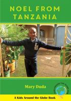 Noel From Tanzania 0997266759 Book Cover