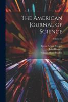 The American Journal of Science; Volume 11 1022522000 Book Cover