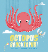 Octopus Shocktopus! 1536223964 Book Cover