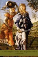 La scomparsa della mia migliore amica 1477587438 Book Cover