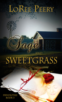 Sage and Sweetgrass 1611160979 Book Cover
