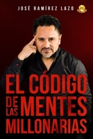 El C�digo de Las Mentes Millonarias 1078407878 Book Cover