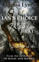 Ian's Choice 1489536450 Book Cover