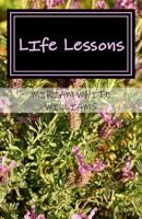 Life Lessons: The Journey Through Cancer / A Pocket Guide 1492901261 Book Cover