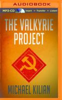 Valkyrie Project 0312836074 Book Cover