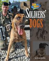 Soldiers' Dogs 1617726966 Book Cover