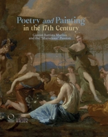 DREAMING A GALLERY : MARINO AND THE DIALOGUE OF THE ARTS BETWEEN THE 16TH AND 17TH CENTURIES (ENG) 8833673006 Book Cover