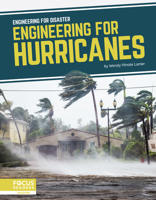 Engineering for Hurricanes 1644933802 Book Cover