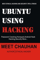 Ubuntu Using Hacking 1387175971 Book Cover