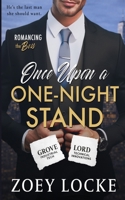 Once Upon A One-Night Stand 1952101921 Book Cover