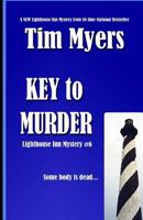 Key to Murder 1463782454 Book Cover