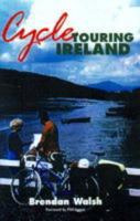 Cycle Touring Ireland 0844223913 Book Cover