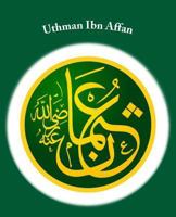 Uthman Ibn Affan 1533256365 Book Cover