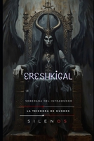 ERESHKIGAL: Soberana del Inframundo (MESOPOTAMIA) (Spanish Edition) B0FTM3G78S Book Cover