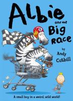 Albie And The Big Race 000786521X Book Cover