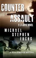 Counter-Assault 1522785590 Book Cover