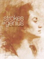 Strokes of Genius: The Best of Drawing 1581808615 Book Cover