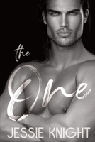 The One: steamy summer romance B0BC6P1V75 Book Cover