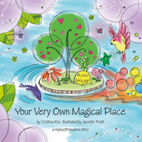 Your Very Own Magical Place 0992134951 Book Cover