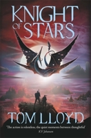 Knight of Stars 1473224624 Book Cover