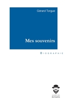 Mes souvenirs (French Edition) 2342353030 Book Cover