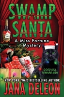 Swamp Santa 1940270901 Book Cover