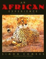 An African Experience: Wildlife Art and Adventure in Kenya 1853101249 Book Cover